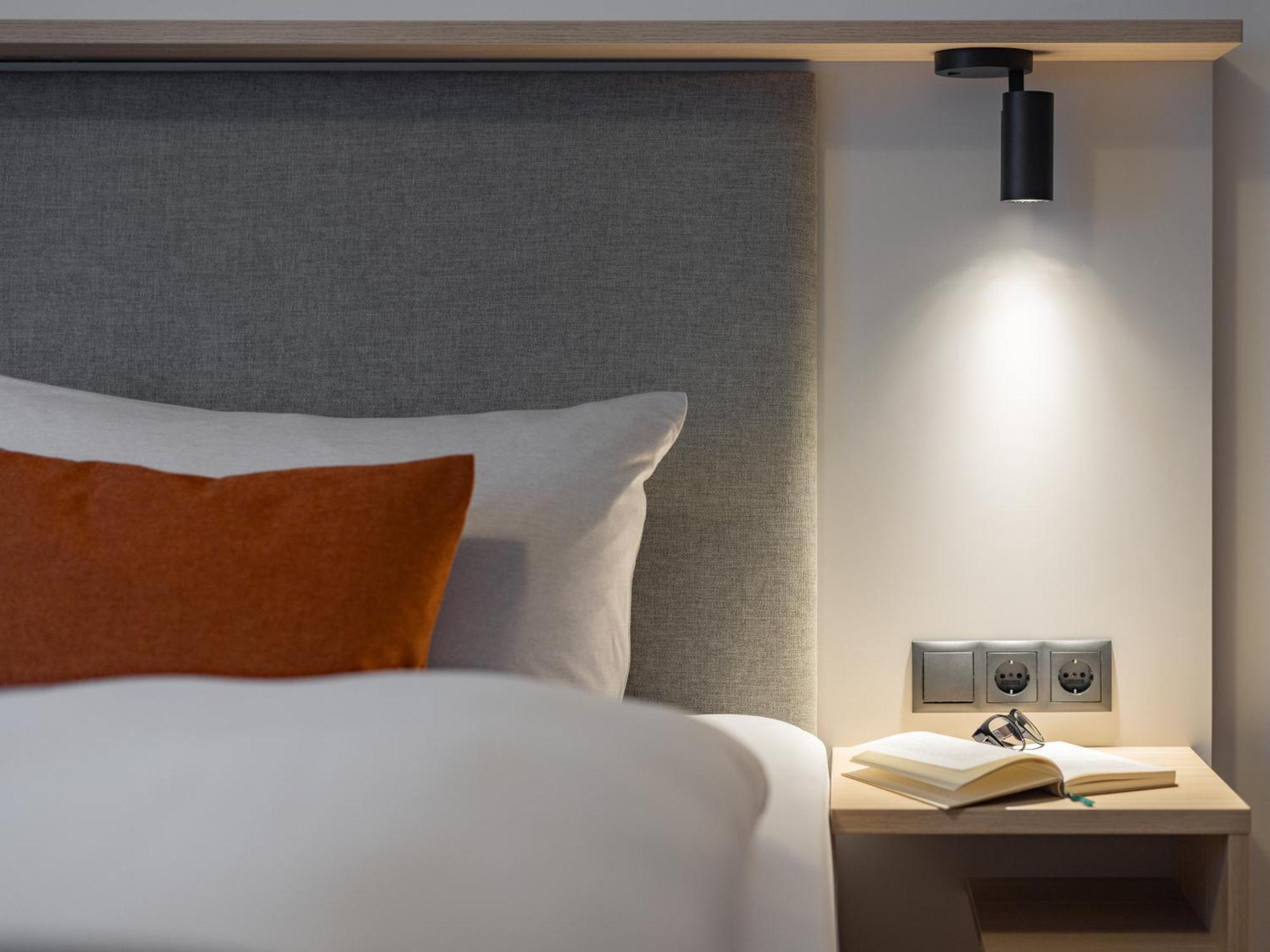 Aparthotel Tante Trude Ец Екстер'єр фото