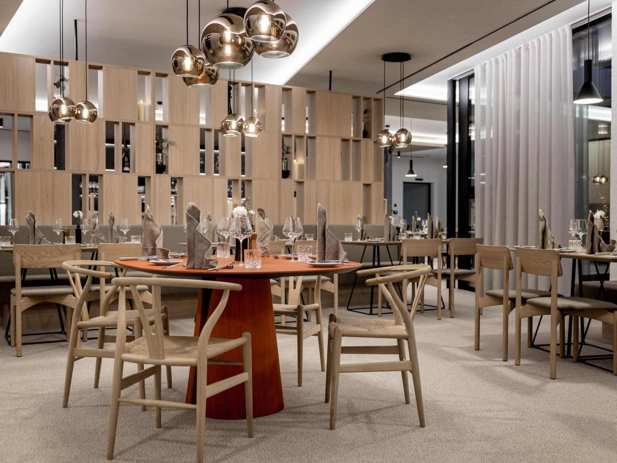 Aparthotel Tante Trude Ец Екстер'єр фото