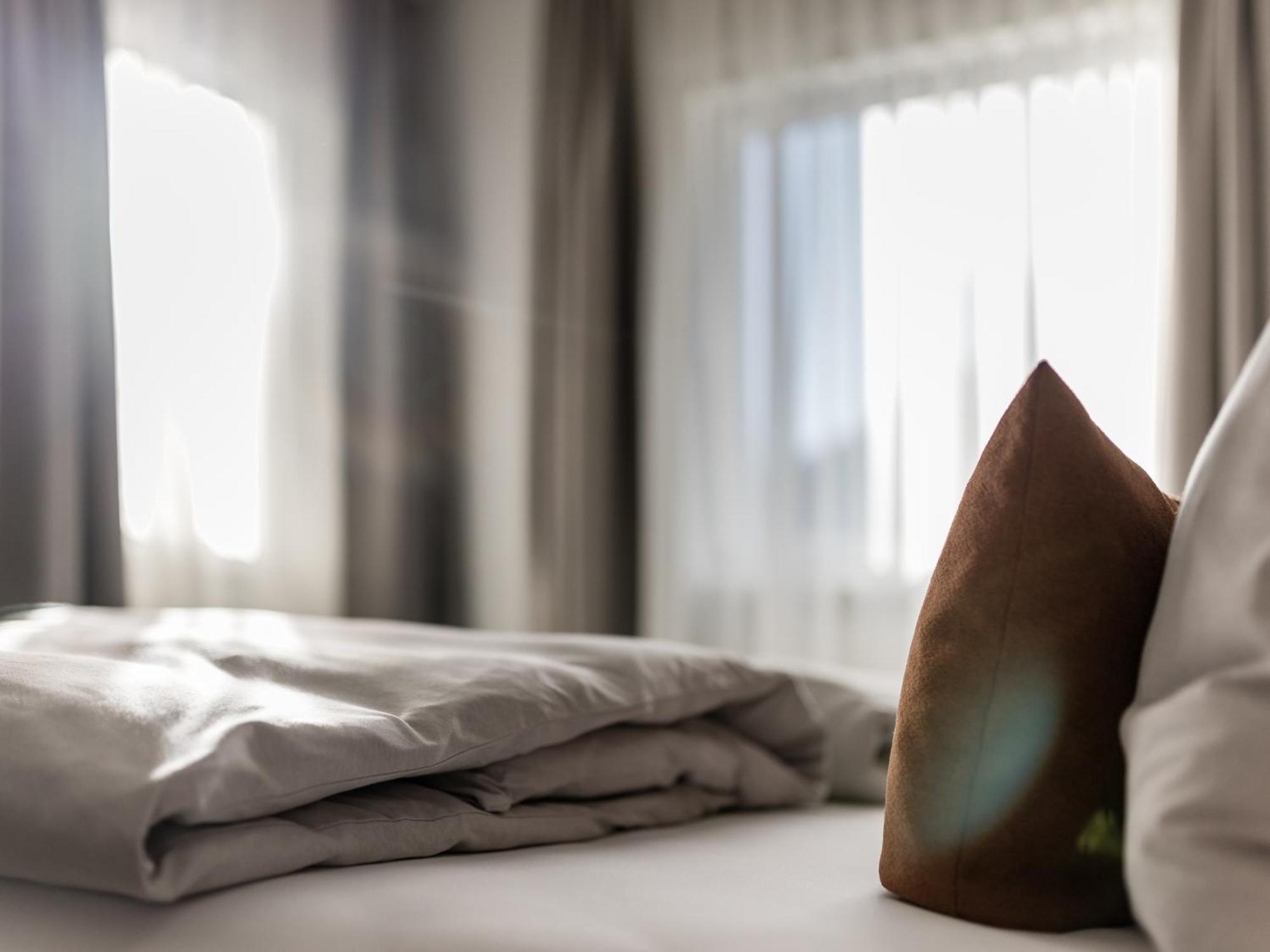 Aparthotel Tante Trude Ец Екстер'єр фото